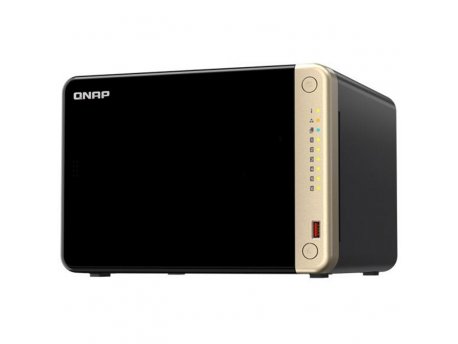 QNAP NAS TS-664-4G