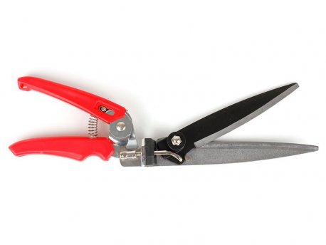 WOMAX Makaze za travu  90° 340mm rotirajuće (0316503)