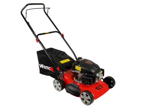 WOMAX Kosačica W-BM 400 benzinska (78540390)