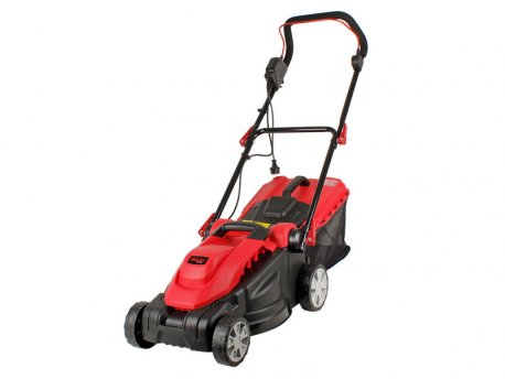 WOMAX Kosačica W-EM 1600 električna  (78516100)