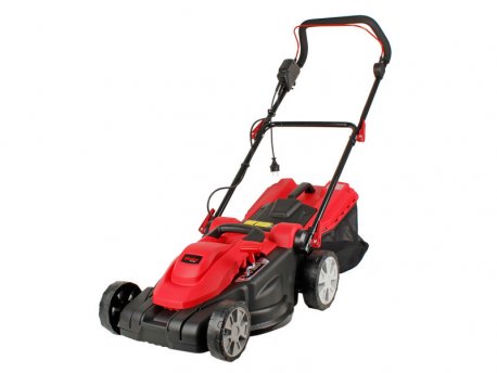 WOMAX Kosačica W-EM 1800 električna (78518000)