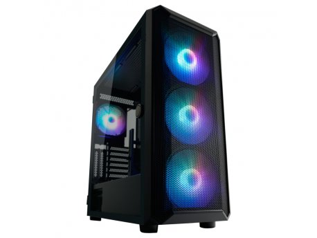 LC POWER Gaming 804B Obsession X ATX gejming kućište