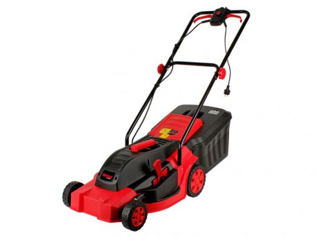 WOMAX Kosačica  W-EM 1700 električna (78518100)