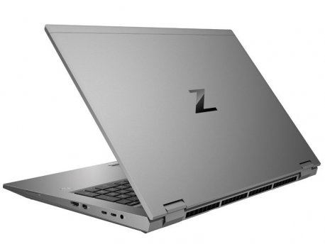 HP ZBook Fury 15 G8 (Ash gray) i7-1165G7, 16GB, 512GB SSD (1G3U7AV // Win 11 Pro)