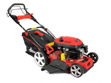 WOMAX Kosačica W-BM 500 S benzinska samohodna (78550599)