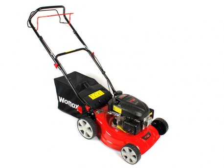 WOMAX Kosačica W-BM 350 S benzinska samohodna (78535499)