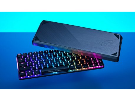 ASUS ROG FALCHION ACE BLK/UK