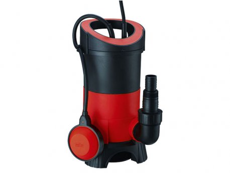 WOMAX Pumpa potapajuća W-SWP 900   (78090011)