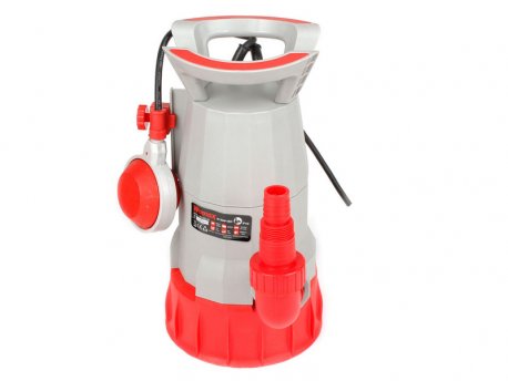 WOMAX Pumpa potapajuća W-SWP 550 (78055020)