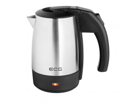 ECG RK 550 Travel Ketler