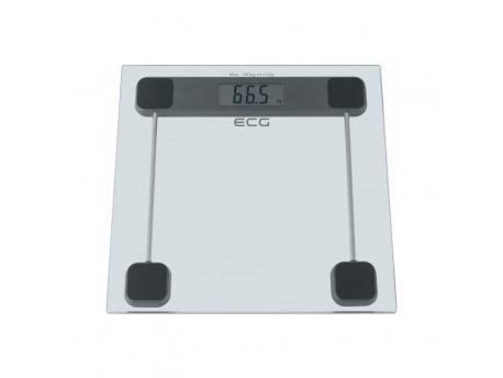 ECG OV 137 Glass