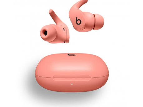 BEATS Fit Pro True Wireless Earbuds - Coral Pink