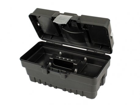 WOMAX Kofer za alat 374X198X189MM PLASTIČNI