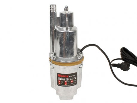 WOMAX Pumpa potapajuća  W-VP 300 (78025150)