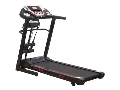 LiveFit Traka za trčanje sa 2 motora HC3006 2,5HP