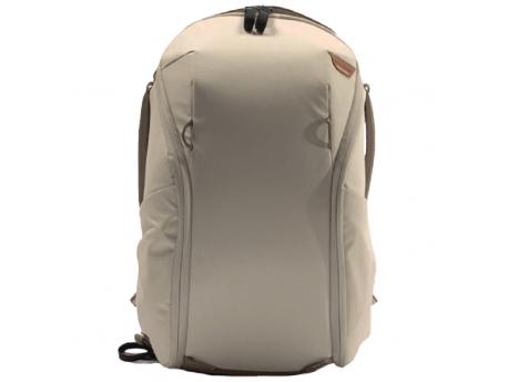 PEAK DESIGN Ranac EverydayZip 15L Midnight