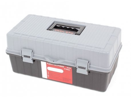 WOMAX Kofer za alat 40.5X21.5X18CM