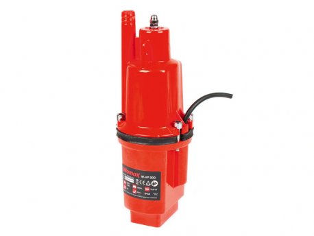 WOMAX Pumpa potapajuća  W-VP 300  (78030150)