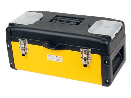 WOMAX Kofer za alat JF-B3002 PLASTIČNI 16''