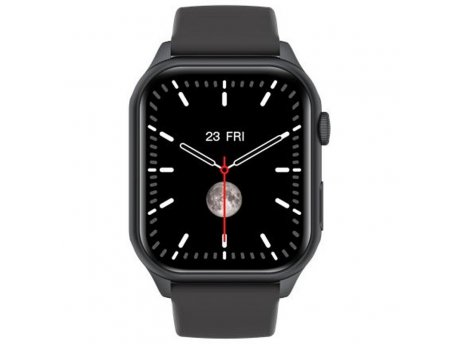 VIVAX Smart watch Life FIT 2 black