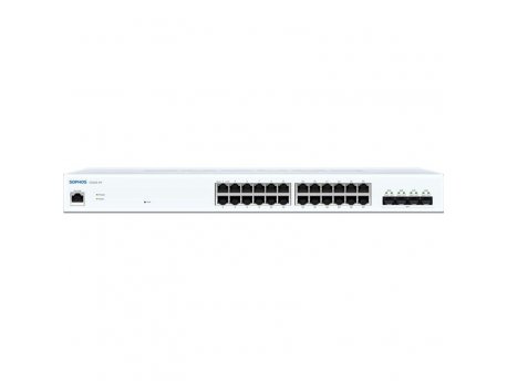 SOPHOS CS110-24 Switch
