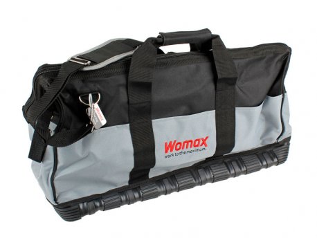 WOMAX Torba za alat 590X230X350MM