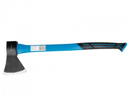 WOMAX Sekira 1250 g fiberglas drška