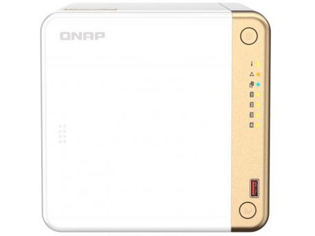 QNAP NAS TS-462-2G