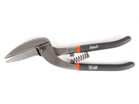 WOMAX Makaze za lim 300mm 0538768