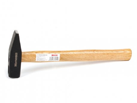WOMAX Čekić  bravarski  500G drvena drška (0568648)
