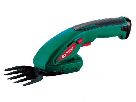 WOMAX Trimer za travu i živu ogradu AKU W-HEC 7.2 Li  (71207200)
