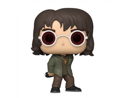 FUNKO Pop Rocks: Oasis - Liam Gallagher, figura