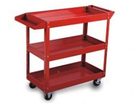 WOMAX KOLICA RADIONIČKA 740X360X760MM