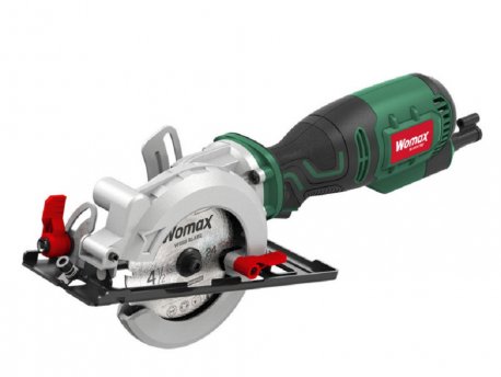 WOMAX Testera  kružna mini  W-HKM 700