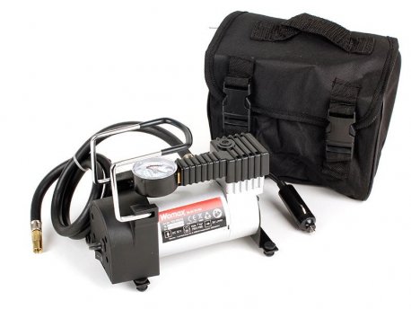 WOMAX KOMPRESOR ZA DUVANJE GUMA W-AK 12-150