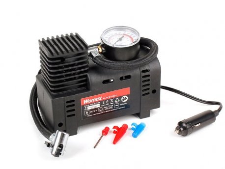 WOMAX KOMPRESOR ZA DUVANJE GUMA W-AK 12-250/2