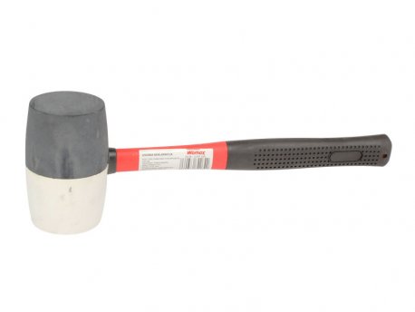 WOMAX Čekić gumeni 680G dvokomponentni