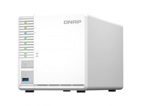 QNAP NAS TS-364-4G
