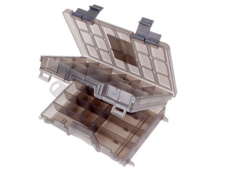 WOMAX Kutija - klaser W-SK. 312 295x186x72 mm  plastična