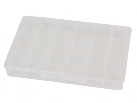 WOMAX Kutija - klaser 31X20X4.5CM