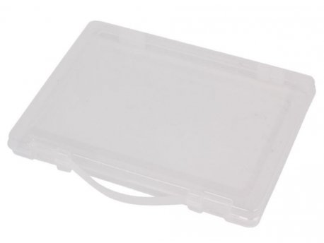 WOMAX Kutija 27X36X4.5CM