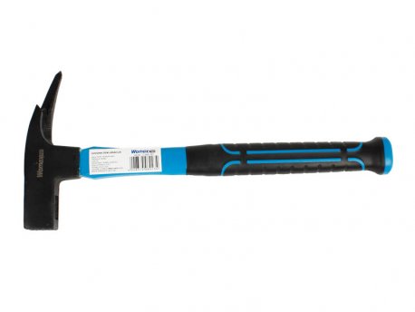 WOMAX PRO Čekić Tesarski 600G Fiberglass drška