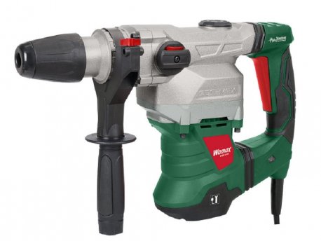 WOMAX Bušilica el.pneumatska W-BH 1200 SDS-MAX (71112210)