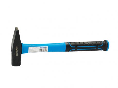 WOMAX PRO Čekić bravarski 500G Fiberglas drška