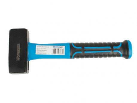 WOMAX PRO Čekić macola 1000G Fiberglas drška