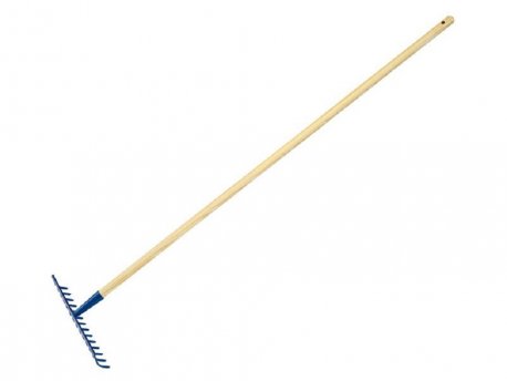 GARTENMAX Grabulje sa drškom 400mm (320266)