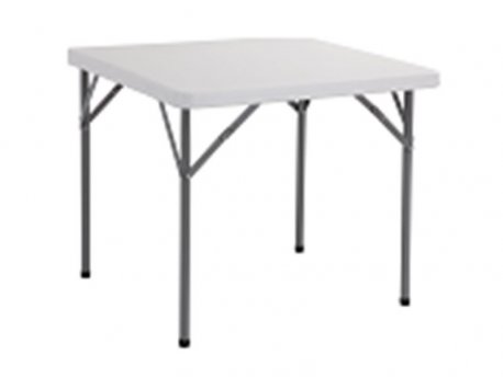 HAUS Sto plastični 860X860XH740X50 (MM) (0325166)