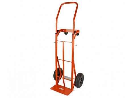 WOMAX Kolica sklopiva W-MSK 200 200 kg