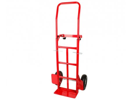 WOMAX Kolica sklopiva W-MSK 200 KG