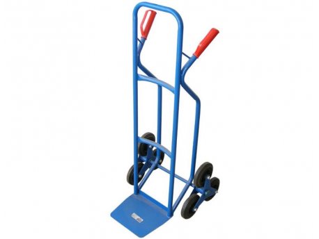 WOMAX Kolica W-SW 180 180kg
